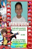 Bakugan