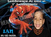 Homem aranha