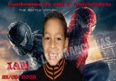 Homem aranha