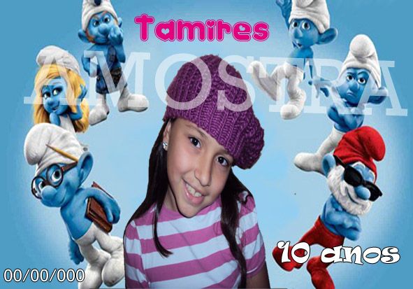 Smurfs