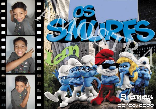 Smurfs